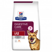 Hill's Prescription Diet Canine i/d Dry 16kg