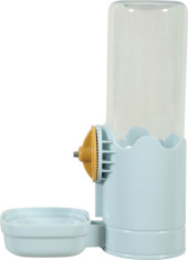 Dávkovač vody hlodavec COSY 480ml modrá Zolux