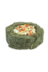 Herbs Bezobilná krmná miska Goody Crunch mrkev, pastinák 50g