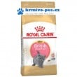 Royal Canin feline British Shorthair Kitten 2kg