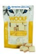 WOOLF pochoutka Soft Chicken with Cod Sandwich 100g