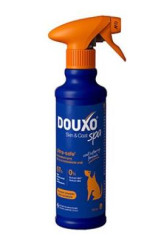 Douxo SPA Detangling Spray 340ml - rozčesávač