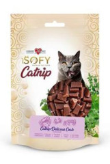 Pochoutka Aiko Cat SOFY Catnip Delicous Crab 50g