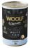 WOOLF Ultimate DogFood konzerva White Fish 400g
