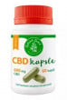 CBD kapsle (600 mg CBD) 60 ks