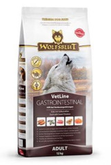 Wolfsblut Dog VetLine Gastrointestinal 12kg