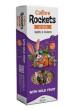 Calibra Rockets Sticks Rabbits&Rodents Wild fruit 120g