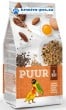 PUUR Lovebird - agapornis 750g