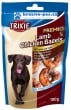 Trixie Premio LAMB CHICKEN BAGELS kroužky 100g