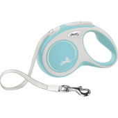 Flexi Comfort S pásek 5 m sv. modré 15 kg