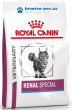 Royal Canin VD Cat Dry Renal Special 0,4 kg