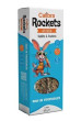 Calibra Rockets Sticks Rabbits&Rodents Vegetables 120g