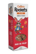 Calibra Rockets Sticks Rabbits&Rodents Fruits 120g