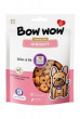 Bow wow pochoutka Weight 60g