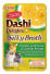 Churu Cat Dashi Delights Silky Broth Chicken & Tuna & Scallop 40g