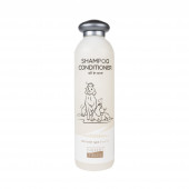 Greenfields šampon a kondicioner dog 270 ml