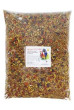 Krmivo pro Ptáky ALL MIX vaječná směs s ořechy 4kg