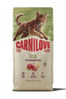 Carnilove Cat True Fresh Dry Duck Sterilised adult 6kg