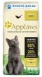 Applaws Cat Dry Senior 2kg