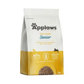 Applaws Cat Dry Senior 2kg