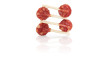 KIDDOG BUFFET LOLLIPOP lízátko s kachním masem a sýrem 9 cm/8 g 1ks