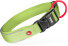 Obojek PREMIUM nylon 20mm/35-40cm khaki Zolux
