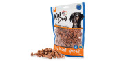 KIDDOG kachní srdíčka, měkké masíčko 250g