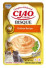Inaba Ciao Entrée Bisque kuře 40 g