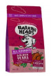 BARKING HEADS All Hounder Golden Years Chicken 12kg