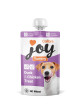 Calibra Joy Dog Yummy Duck & Chicken Treat 100g