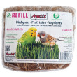 Apetit ptačí tráva REFILL náhr.rohož,semínka 3x30g