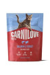 Carnilove Cat Active Dry Salmon&Turkey Adult 400g