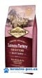 Carnilove Cat Salmon & Turkey for Kittens HG 400g