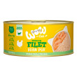 WOW Cat konzerva Adult Filet PUR kuře 70g