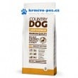 Country Dog Light Senior 15kg