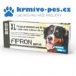 Fipron 402mg Spot-On Dog XL sol 1x4,02ml