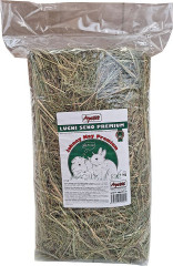 Apetit luční seno Johnny Hay Premium 1kg