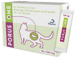 Porus One 30x500mg