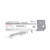 VetaPro Hepatosil pasta 30 ml