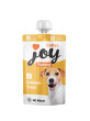 Calibra Joy Dog Yummy Chicken Treat 100g