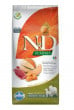 N&D Pumpkin DOG Adult M/L Duck & Cantaloupe melon 12kg