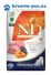 N&D Pumpkin DOG Puppy M/L Lamb & Blueberry 2,5kg