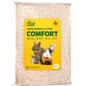 Podestýlka hobliny osika MillaMore Comfort 25l