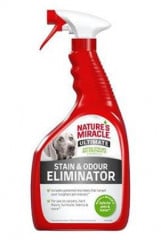 Nature's Miracle ULTIMATE Stain&Odour Remover DOG 946ml