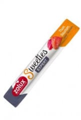 Pochoutka SWEETIES Tuňák+losos krémová tyčinka 14g