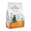 Almo Nature Holistic cat Urinary Help kuře 2kg