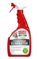 Nature's Miracle ULTIMATE Stain&Odour Remover CAT 946ml