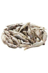 animALL Sušené rybičky 1100ml/250g