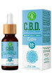 C.B.D. konopné kapky s 20% BCP Extra 30ml