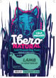 Ibero COLD PRESSED dog adult MEDIUM/LARGE LAMB 12kg + žvýkací tyčinka plněná kachním masem